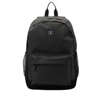 Dc Shoes Backsider Core 4 Backpack Black