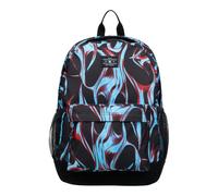 Backpack DC Shoes Backsider Seasonal 4 Bleu 20 L