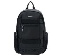 Backpack DC Shoes Breed 5 Noir 25 L