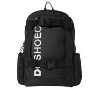 DC Shoes Chalkers 28L - Large Skate Backpack for Men