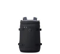 Backpack Delsey Raspail Noir TU