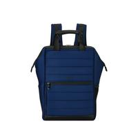 Delsey Paris Shadow 5.0 Daypack 41 cm Laptop compartment blue