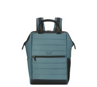 Delsey Paris Shadow 5.0 Daypack 41 cm Laptop compartment green