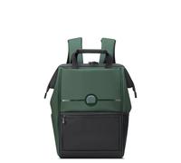 Backpack Delsey Turenne soft Vert TU