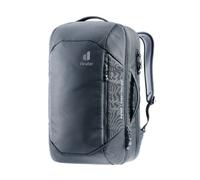 Backpack DEUTER AVIANT CARRY ON 28 SL Black