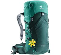 Backpack Deuter Speed Lite 24 SL (Green) woman