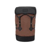 Backpack Doughnut Colorado Go Wild Series Noir TU