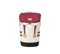 Doughnut Reborn Colorado Backpack, 18L, unisex, red