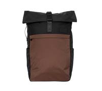 Backpack Doughnut Go Wild Series Black One size