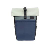 Doughnut Go Wild Jetpack Rolltop backpack, 22L, unisex, multi-coloured