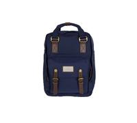 Backpack Doughnut Macaroon Blue 16 L