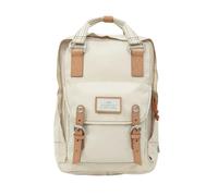 Backpack Doughnut Macaroon Denise Peter Series Beige 16 L
