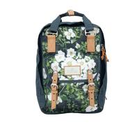 Doughnut Denise Peter Macaroon | Backpack | grey