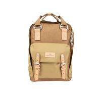 Backpack Doughnut Macaroon Euro Series Marron TU