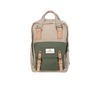 Backpack Doughnut Macaroon Jungle Beige 16 L