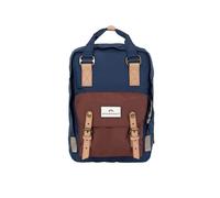 Backpack Doughnut Macaroon Jungle Bleu TU