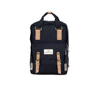 Backpack Doughnut Macaroon Jungle Noir TU