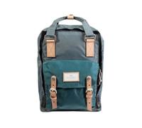 Backpack Doughnut Macaroon Jungle Series Gris 16 L