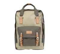 Doughnut Euro Macaroon | Backpack | brown