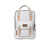 Backpack Doughnut Macaroon Large Happy Camper Series Beige 20 L