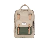 Doughnut - Macaroon Large 18 Jungle - Daypack sand