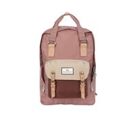 Doughnut Macaroon Daypack 45 cm Laptop compartment purple