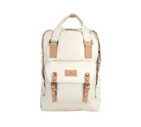Backpack Doughnut Macaroon Large Reborn Beige One size