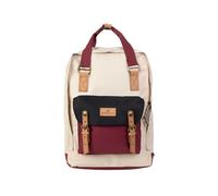 Backpack Doughnut Macaroon Large Reborn Series Beige TU