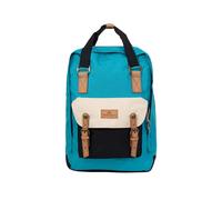 Backpack Doughnut Macaroon Large Reborn Series Bleu 20 L