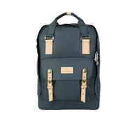 Doughnut - Macaroon Large Reborn Backpack 20 - Daypack blue