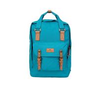Backpack Doughnut Macaroon Large Reborn Series Bleu TU