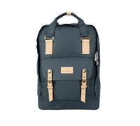 Doughnut - Macaroon Large Reborn Backpack 20 - Daypack blue