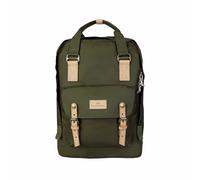 Backpack Doughnut Macaroon Large Reborn Series Green 20 L