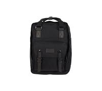 Doughnut Macaroon Daypack 38 cm Laptop compartment black
