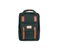 Doughnut Macaroon Backpack, 16L, unisex, green