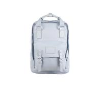 Backpack Doughnut Macaroon Pastel Series Bleu TU
