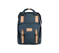 Backpack Doughnut Macaroon Reborn Bleu TU