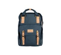 Backpack Doughnut Macaroon Reborn Bleu TU