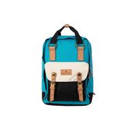 Backpack Doughnut Macaroon Reborn Serie Bleu TU
