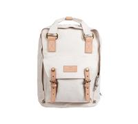 Backpack Doughnut Macaroon Reborn Series Beige 16 L