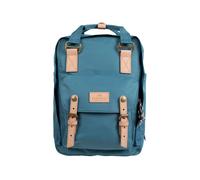 Backpack Doughnut Macaroon Reborn Series Bleu TU