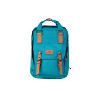 Backpack Doughnut Macaroon Reborn Series Bleu TU