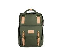 Backpack Doughnut Macaroon Reborn Vert TU