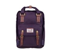 Backpack Doughnut Macaroon Violet 16 L