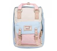 Backpack Doughnut Macarron Beige TU