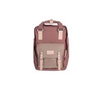 Backpack Doughnut Macarron Marron TU