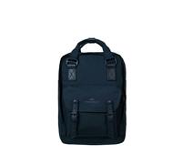 Doughnut Mediative Macaroon | Backpack | blue