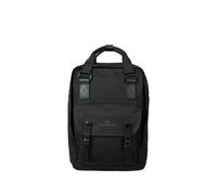 Doughnut Mediative Macaroon Backpack, 11L, unisex, grey