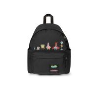 Backpack Eastpak Day Pak'r Line Up Noir 24 L
