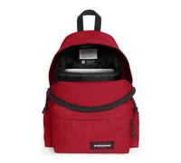 Backpack Eastpak Day Pak'r Rouge 24 L